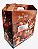 Caixa para Cesta de Natal 36x20x35 cm - Ref.03 - Imagem 1