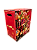 Caixa para Cesta de Natal Ref.04 38x24x44 cm (1 unid) - Sem Alça - Imagem 1
