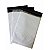 Envelope Plastico de Segurança Tipo Correio Liso c/ Bolha 19x25 cm (Pacote c/ 50 unids) - Imagem 1