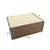 Caixa de Papelão para Envio S-04 34,5x28x14,5 cm Parda (Pacote c/ 10 unids) - Imagem 1