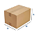 Caixa de Papelão 20x15x15 - v2 (25 unids) - Imagem 1