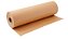 Bobina de Papel Kraft Natural 60 cm x 150 mts - 80g - Imagem 2