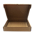 Caixa de Papelão para Envio Notebook 44x35,5xA:8,5 cm Parda (1 unid) - Imagem 2