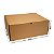 Caixa de Papelão  34,5x28x14,5 -S04 - Imagem 1