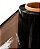 Filme Stretch Preto 50cm x 0,25 micras com tubete - 3,5kg - Imagem 4