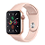 Smartwatch Apple Watch Series 5 Pink 4G com GPS - Imagem 5