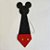 Gravata Mickey - Imagem 1