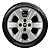 Kit Calota Nova Montana Agile Astra Vectra Onix Aro 15 084 - Imagem 2