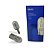Par Lampadas Miniatura Pingo 12v 5w T10 - Imagem 2