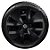 Jogo Calota Volks Vw Polo Track Aro 15 Preto Fosco 148pof - Imagem 2