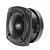 Super Tweeter Hipnos Light Permark 100w 8 Ohms Som Automotivo Cor Preto - Imagem 3