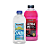 Kit Aditivo Radiador Fluido + Agua Desmineralizada Motor Gasolina Diesel Etanol GNV T5 Radnaq Ultra PS - Imagem 1