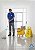 KIT COMPLETO DOBLO 20 FLEX AMARELO - Imagem 2