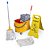 KIT COMPLETO DOBLO 20 FLEX AMARELO - Imagem 1