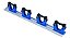 ORGANIZADOR COM 4 ACESSÓRIOS - Imagem 1