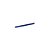 REFIL DE BORRACHA RODO TWISTER 48CM AZUL - Imagem 1