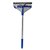 RODO LIMPA VIDROS 25CM COM CABO - Imagem 2