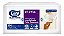 PAPEL TOALHA INTERFOLHADO FOLHA QUADRUPLA ELITE COM 150 FOLHAS - Imagem 1
