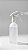 BORRIFADOR PULVERIZADOR 500ML BRALIMPIA - POFISSIONAL - Imagem 3