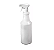 BORRIFADOR PULVERIZADOR 500ML BRALIMPIA - POFISSIONAL - Imagem 1