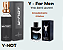 PERFUMES MASCULINOS MOMENTS PARIS 15ML - Imagem 11