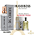 PERFUMES MASCULINOS MOMENTS PARIS 15ML - Imagem 4