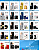 PERFUMES MASCULINOS MOMENTS PARIS 15ML - Imagem 1