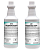 KIT 1 FINISHERFRESH BOUQUET 1 LITRO + 1 FINISHERFRESH FLORAL 1 LITRO - Imagem 1