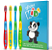 ESCOVA DE DENTES GLISTER KIDS - 1 UNIDADE - Imagem 1