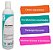 KIT SPARTAN 1 ALVFRESH 5L, 1 BY PEROXY 5L, 1  XTRACTION II 5L + 1 SOLVFRESH 300ML - Imagem 5