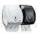 TOALHEIRO DISPENSER PAPEL INTERFOLHADO VELOX PREMISSE - Imagem 1