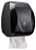 TOALHEIRO DISPENSER PAPEL INTERFOLHADO VELOX PREMISSE - Imagem 2