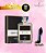 PERFUMES FEMININOS MOMENTS PARIS 100ML - Imagem 1