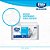 Papel Toalha Interfolha - Folha Dupla Plus Elite 21 x 22 cm - Imagem 5