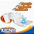 Toalha de Papel Jumbo Folha Dupla Kitchen 360 - Imagem 4