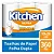 Toalha de Papel Jumbo Folha Dupla Kitchen 360 - Imagem 2