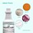 Easyfresh Floral Facilitador Para Passar Roupas 1l Spartan - Imagem 3