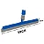 Rodo Wave Evolution Bralimpia Profissional Sem Cabo Limpeza - Imagem 5