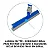 Rodo Wave Evolution Bralimpia Profissional Sem Cabo Limpeza - Imagem 2