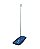 Conjunto Mop Pó Profi 60cm Bralimpia Limpeza Profissional - Imagem 3