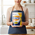 Toalha De Papel Kitchen Gigante 550 Folhas Rolo Grande - Imagem 4