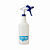 Borrifador Spray 1 Litro Tonk Azul Pulverizador Multiuso - Imagem 1
