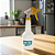 Borrifador Spray 500ml Tonk Amarelo Pulverizador Multiuso - Imagem 4