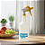 Borrifador Spray 1 Litro Tonk Pulverizador Multiuso Amarelo - Imagem 4