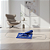 Armação Euro Profi 60cm Base Mop Profissional - Imagem 3