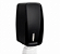Dispenser Papel Cai Cai Invoq Preto Alta Qualidade - Imagem 1