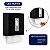 Dispenser Papel Toalha Interfolhado e Dispenser Saboneteira 800ml Street Nobre - Imagem 2