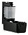 Dispenser Papel Toalha Interfolhado e Dispenser Saboneteira 800ml Street Nobre - Imagem 18