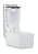 Dispenser Papel Toalha Interfolhado e Dispenser Saboneteira 800ml Street Nobre - Imagem 14