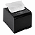 Dispenser Guardanapo Com ou Sem Porta Sachê Preto - Imagem 1